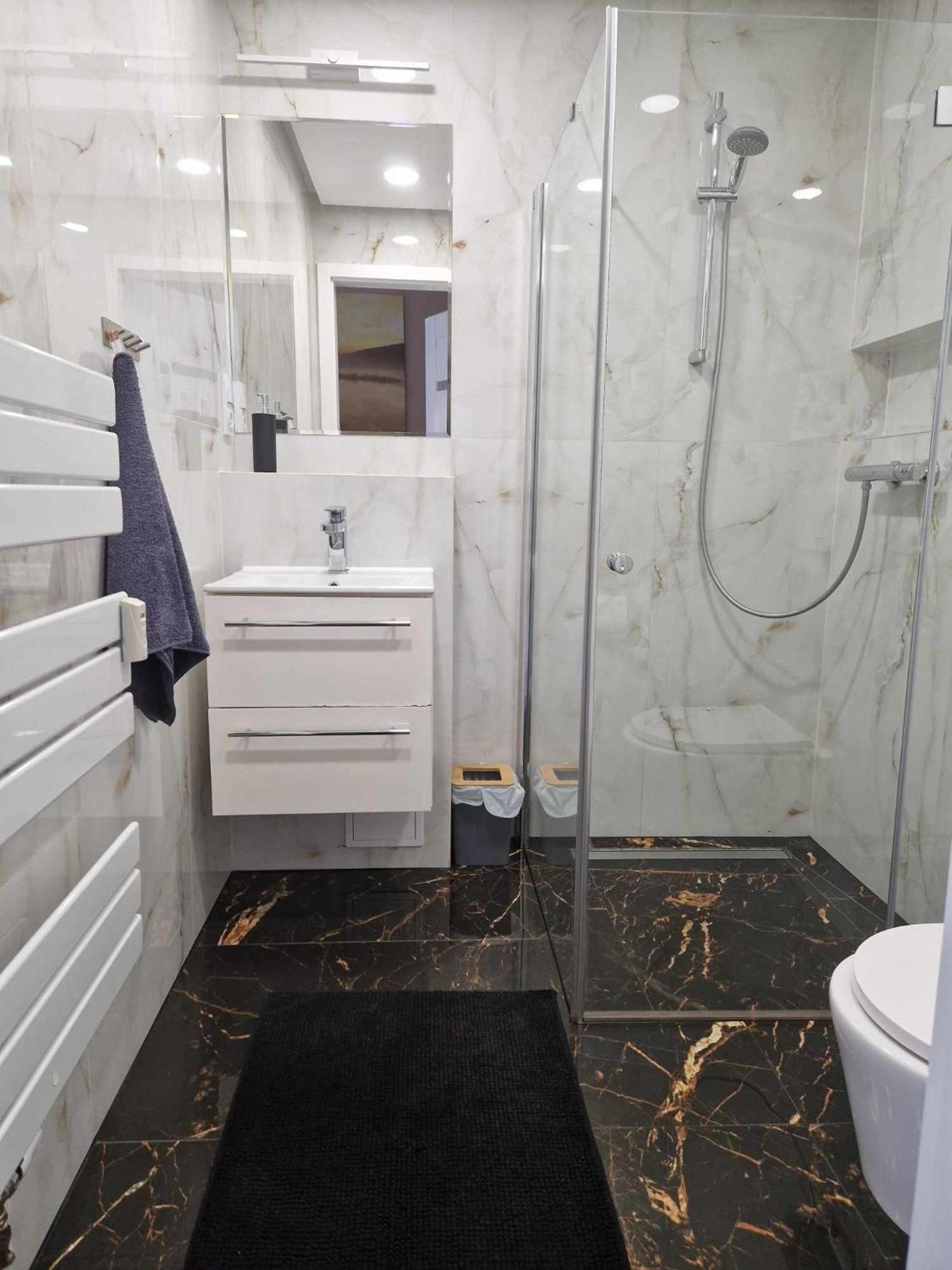 Appartement Lesny Zakatek Nr 2 à Radzyń Extérieur photo