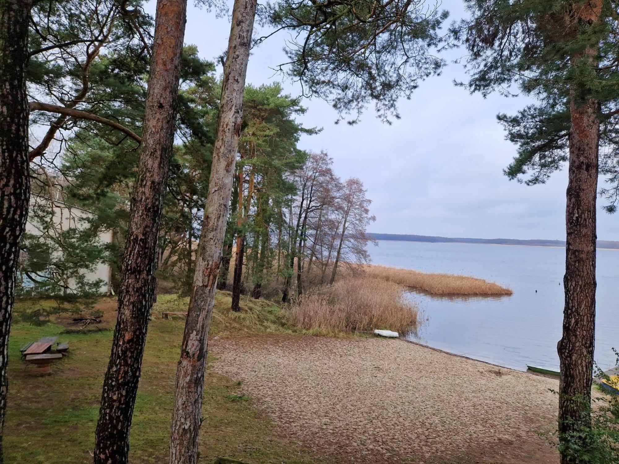 Appartement Lesny Zakatek Nr 2 à Radzyń Extérieur photo